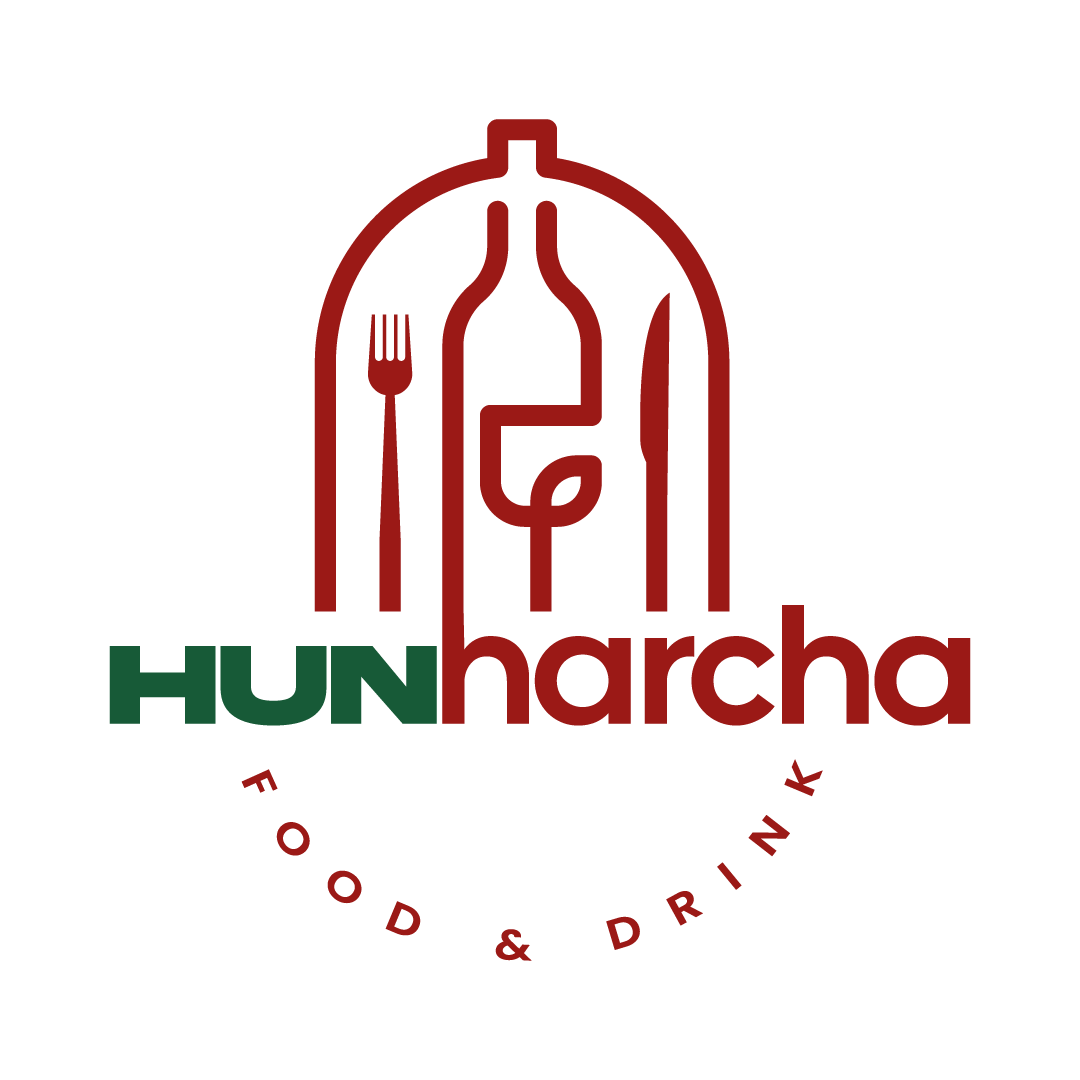Hunharcha Restaurant Logo